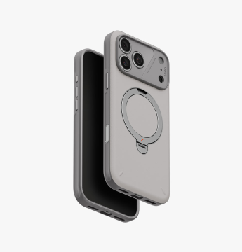 Ốp dẻo UniQ Elix 360 iPhone 18 Pro / iPhone 17 Pro 6.3"